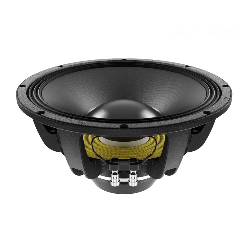 Wan123.01 12" Subwoofer Neodymium Magnet Aluminium Basket Driver fra Lavoce