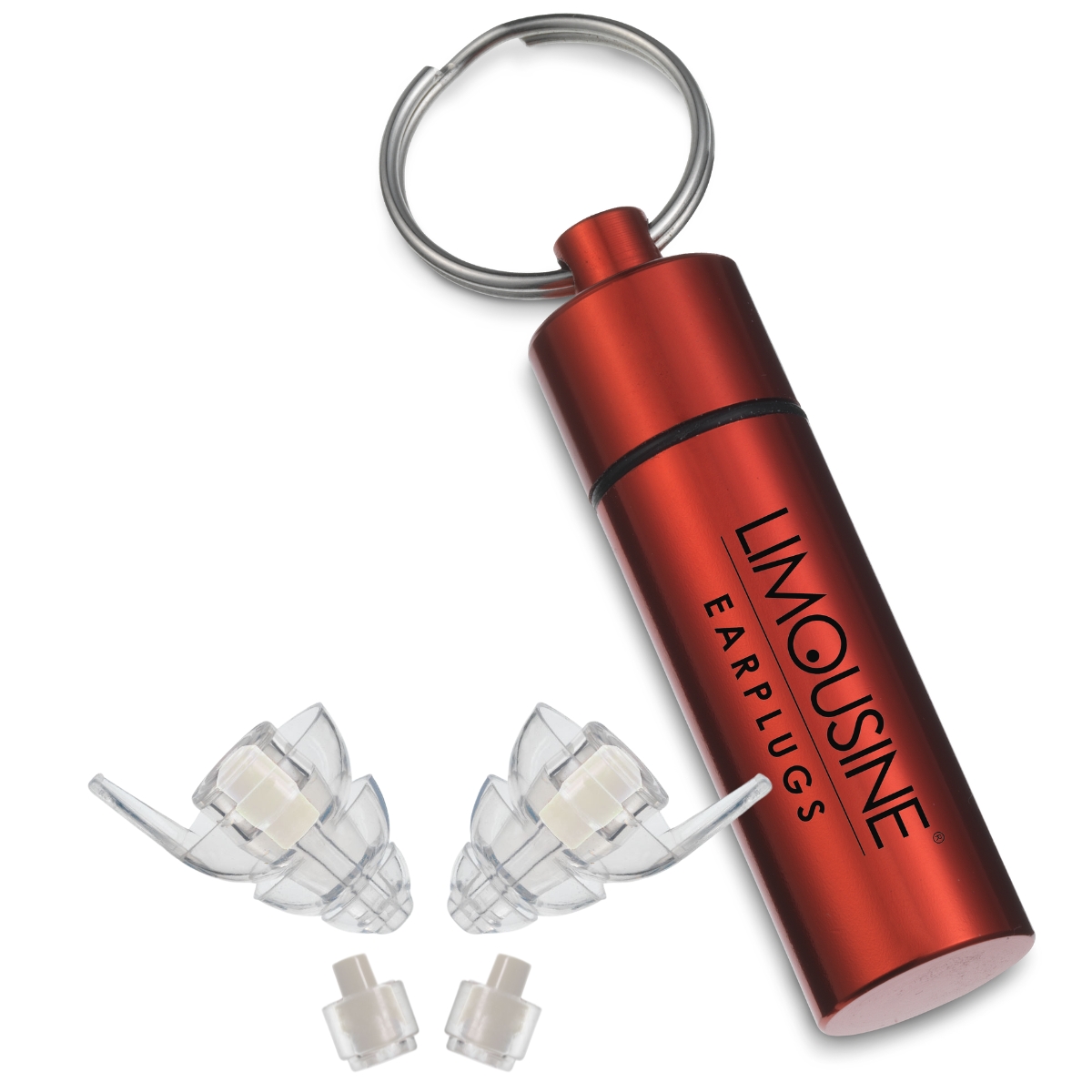 Db 28 Ohrstöpsel fra Limousine Earplugs