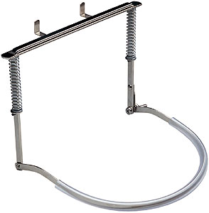 164 10 Mundharpe Holder fra K&m