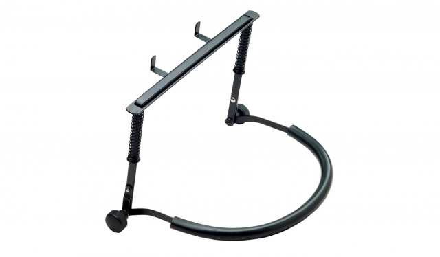 164 15 Mundharpe Holder fra K&m
