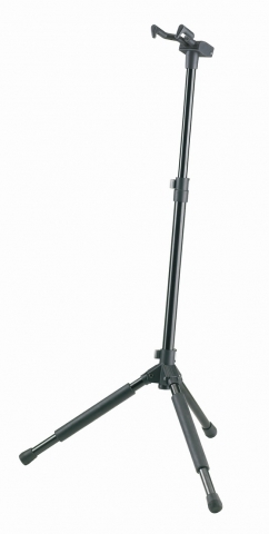 17670 Guitarstativ Memphis Pro fra K&m