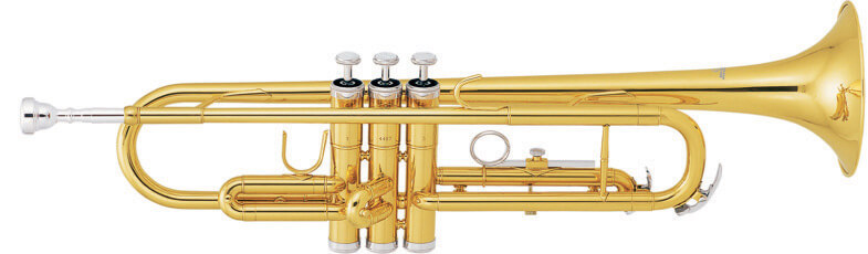 Jbtr 300l Trompet fra George Hennesey