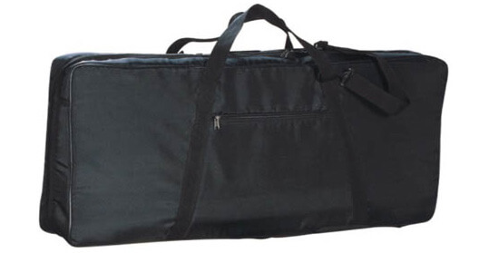 116 4g 61k B Keyboard Taske fra George Hennesey