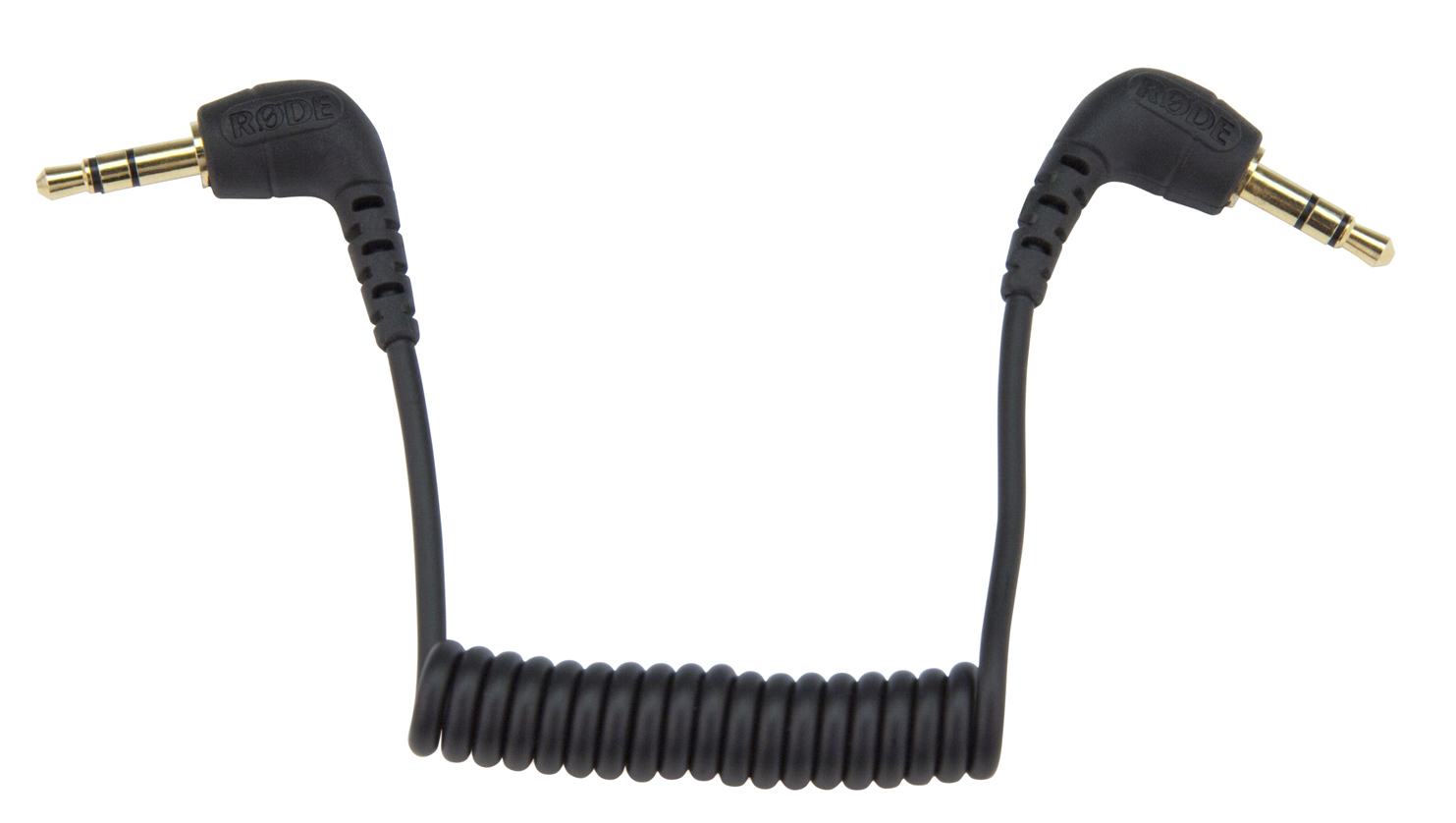 Sc2   Trs Patch Kabel fra Røde