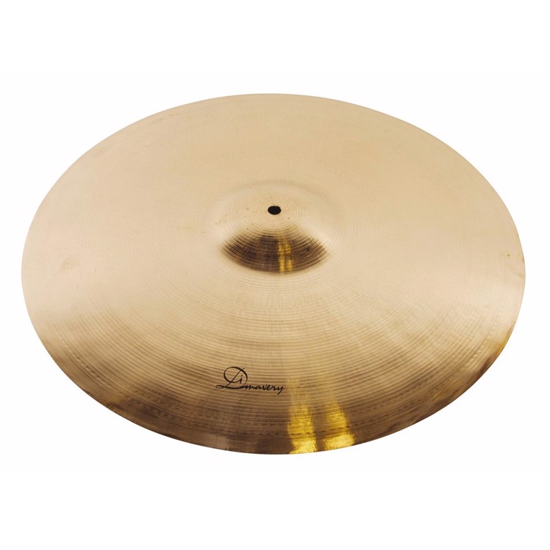 20" Ride Bækken   Dbr 520 fra Dimavery