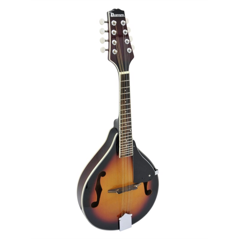 Ml 002 Mandolin, Sunburst fra Dimavery