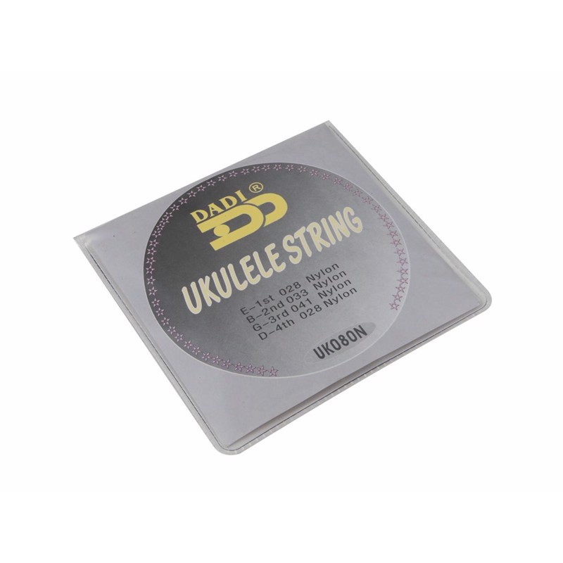 Ukulele Strenge.   028 041 fra Dimavery