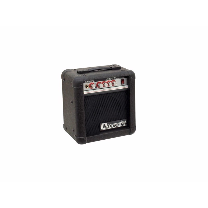 Guitarforstærker 10 W  Ga 10 fra Dimavery