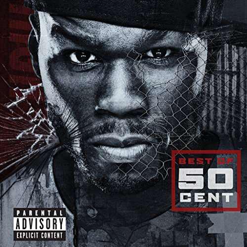 50 Cent   Best Of (vinyl)