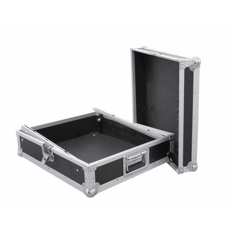 Mixer Case Pro Mcv 19 Variable Bk 12u fra Roadinger