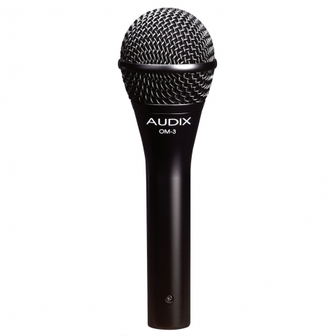 Om3 fra Audix