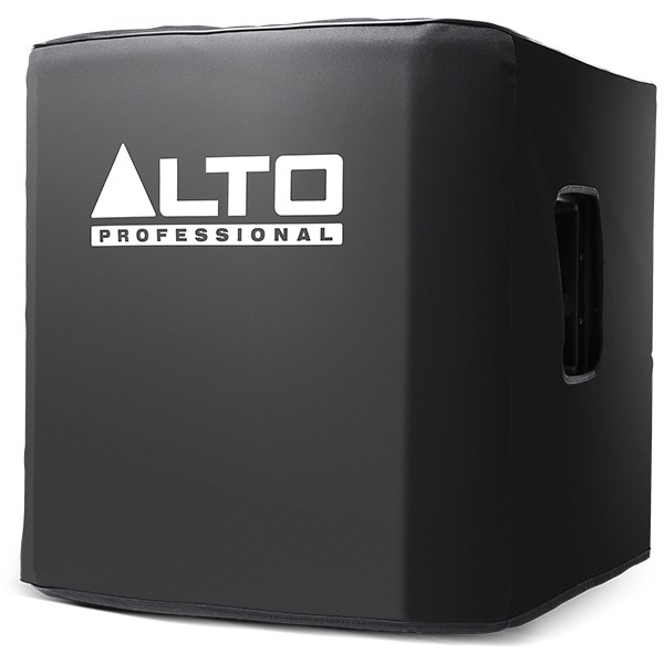 Ts15s Subwoofer Cover fra Alto