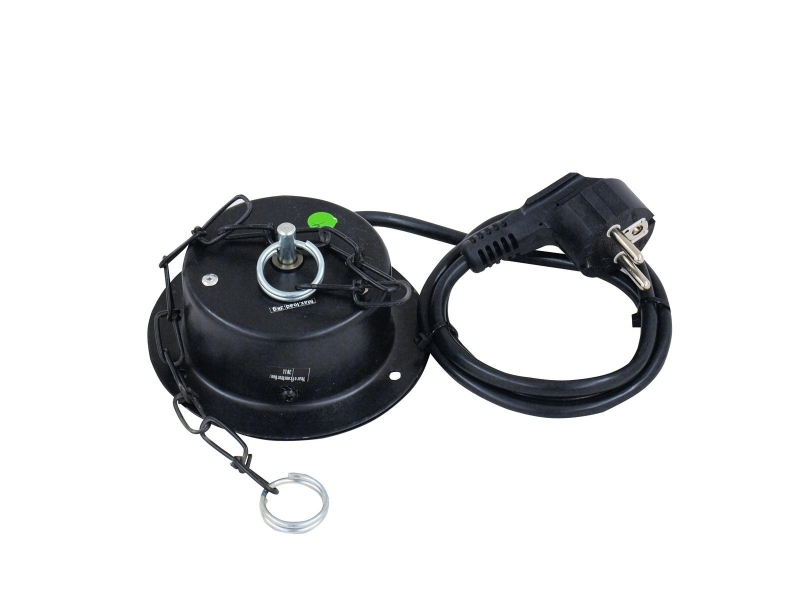 Md 1015 Spejlkuglemotor 3kg fra Eurolite