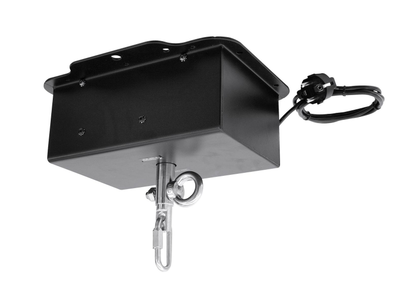 Md 3050 Spejlkuglemotor Op Til 150 Cm fra Eurolite