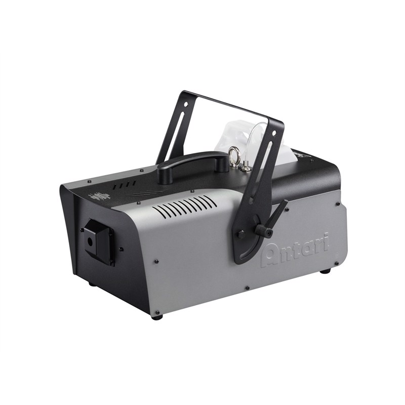 Antari Z 1200x Mk3, 1200 Watt Røgmaskine Med Dmx   Rdm