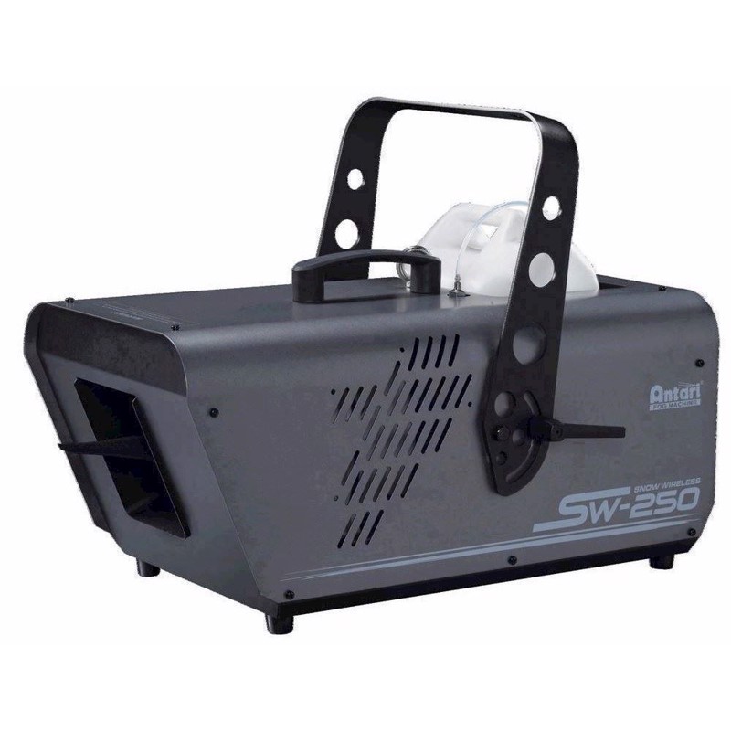 Antari Sw 250x Sneemaskine