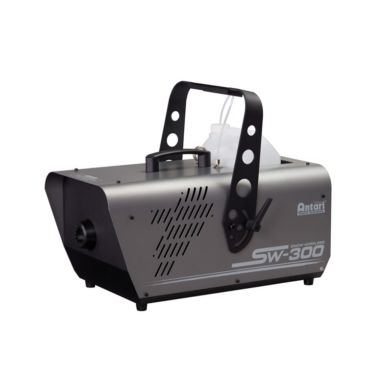Sw 300 Snow Machine fra Antari