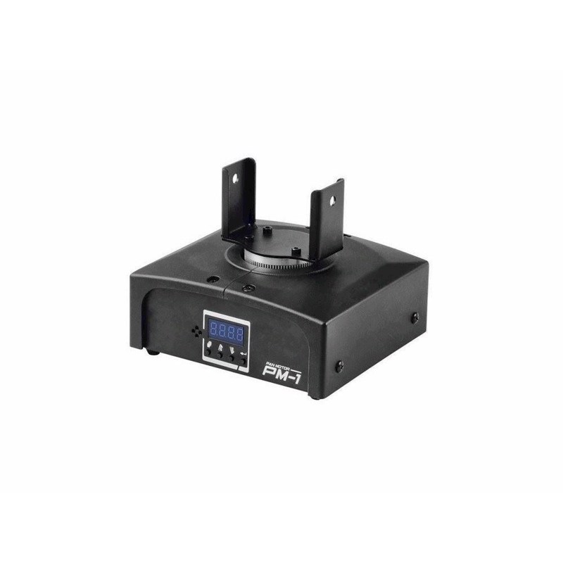 Pm 1 Flytter Pan Motor Til S 500 fra Antari