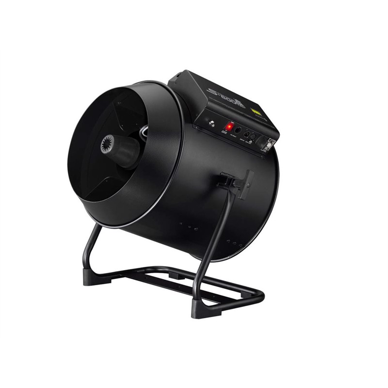 S 600 Yeti Snow Machine fra Antari