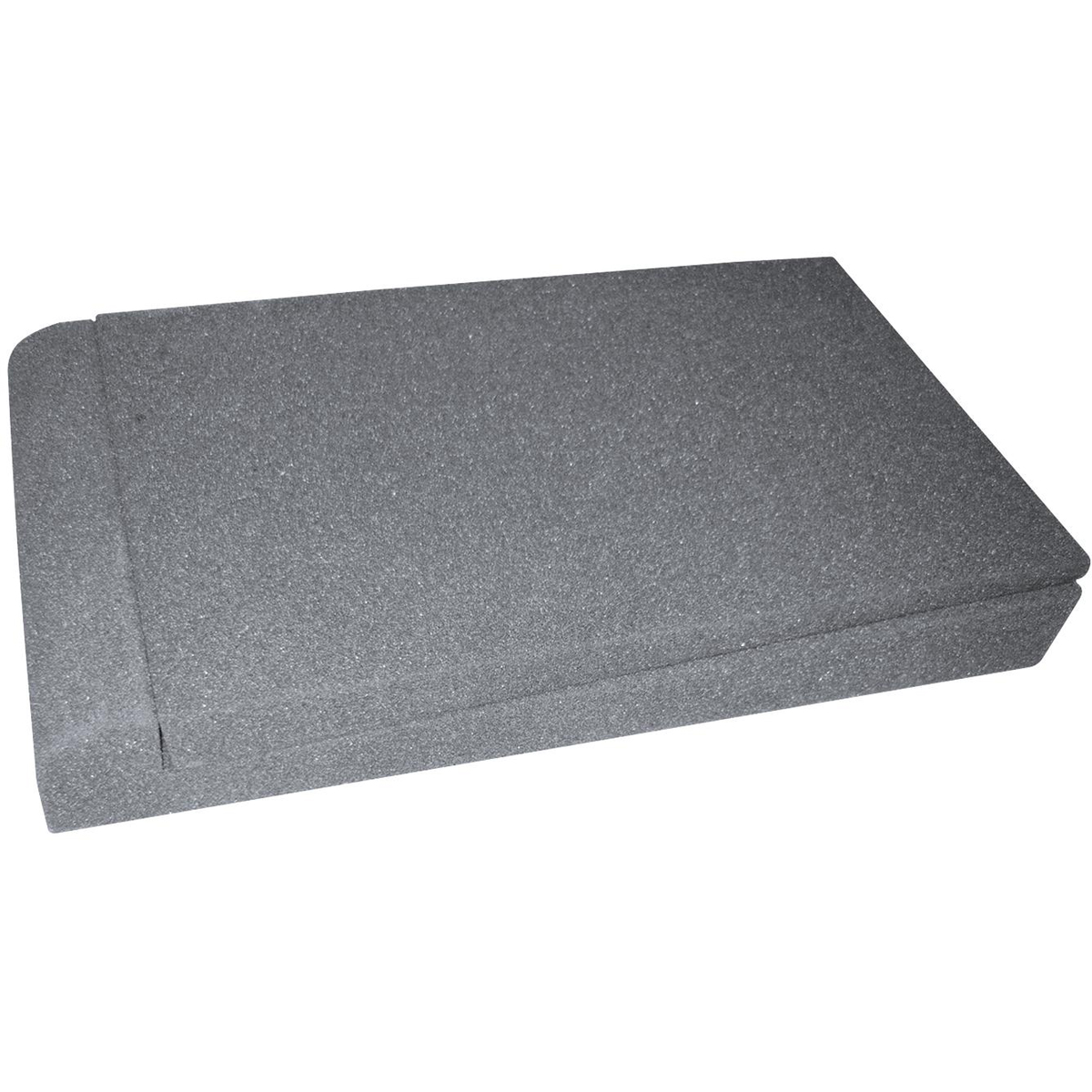 Isolations Pad For Studie Monitors, 17 X 30 Cm fra Omnitronic