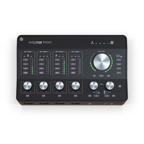 Audiofuse Studio Audio Interface fra Arturia