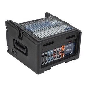 10u 4u Rotorack     R104w Rotorack fra Skb