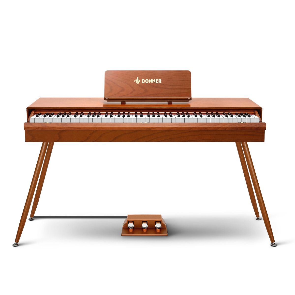 Ddp 80pro Digital Piano fra Donner