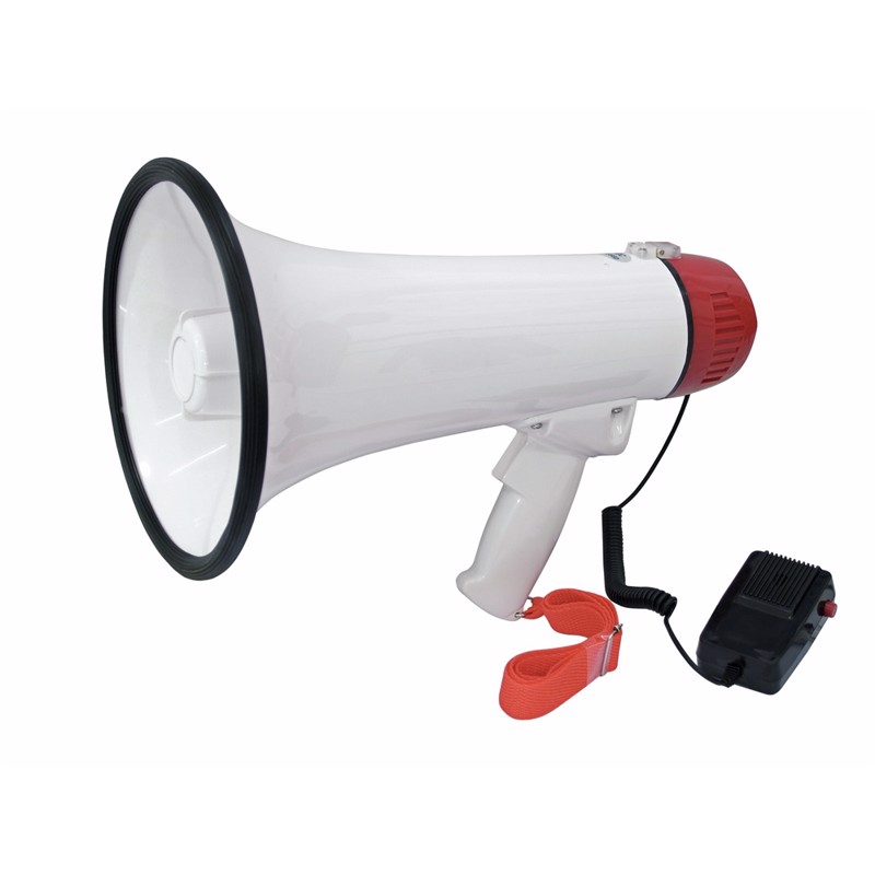 Mp 15a, Kraftig 15 Watt Megafon fra Omnitronic