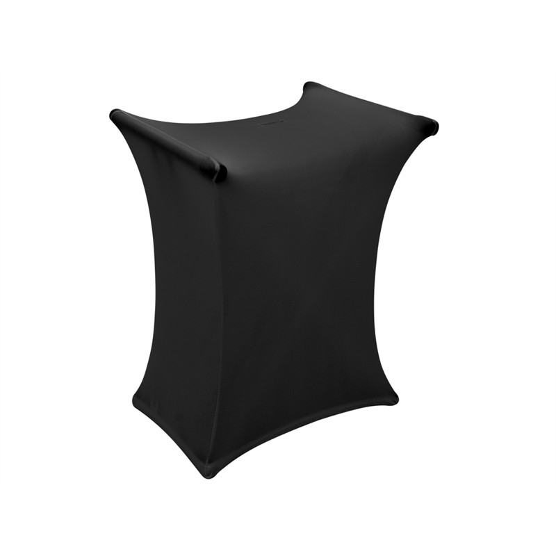 Cover For Keyboard Stand Black fra Eurolite