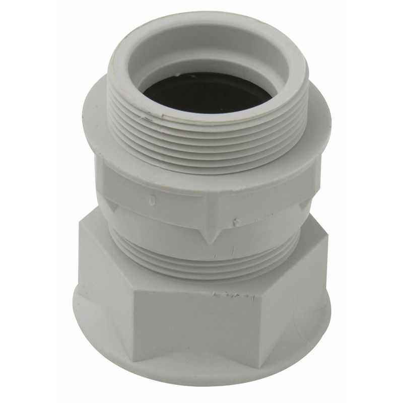 Ilme 16 24p. Pg29 Trompet Skrue Kabelindgang 24 Mm