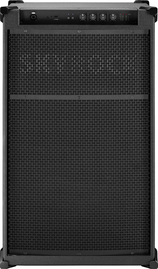 Img Skyrock Batteri Højttaler Med Bluetooth   Sort fra Img Stage Line