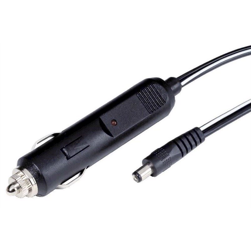 Dc Forsyningskabel   Tm 12dc     fra Monacor