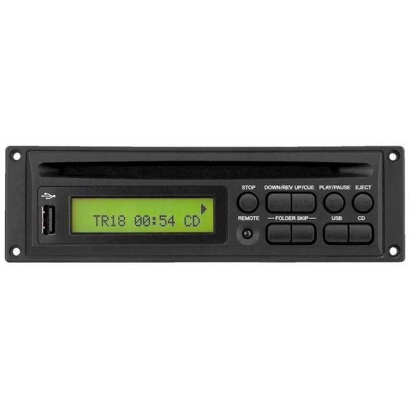 Cd Modul   M 32cd     fra Monacor