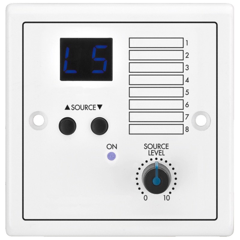 Wall Module,   Arm 880wp2