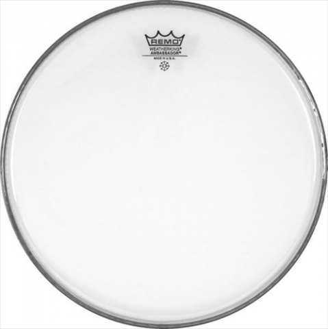 Ambassador Clear 12 fra Remo