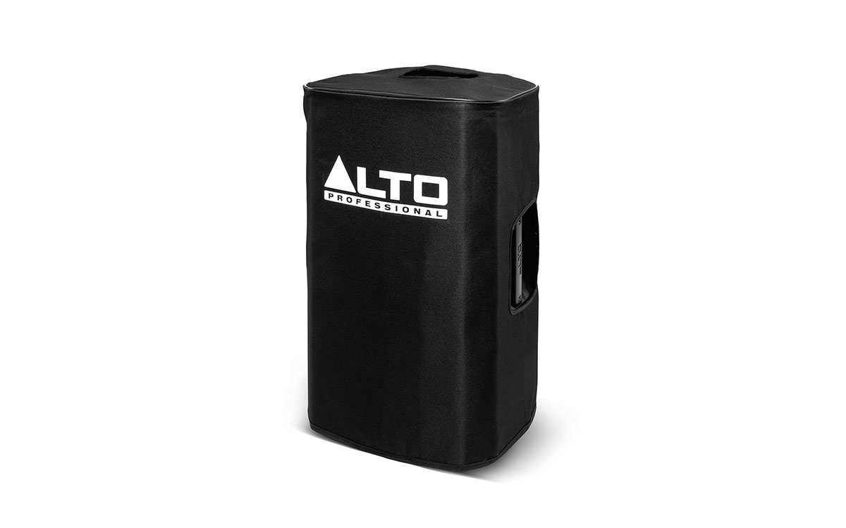 Cover Til Ts212 312 Højttaler fra Alto