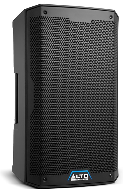 Ts410 2vejs Aktiv 10" Højttaler Med Bluetooth   2000w fra Alto
