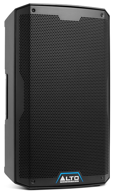 Ts412 2vejs Aktiv 12" Højttaler Med Bluetooth   2500w fra Alto