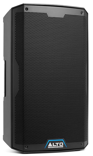 Ts415 2vejs Aktiv 15" Højttaler Med Bluetooth   2500w fra Alto