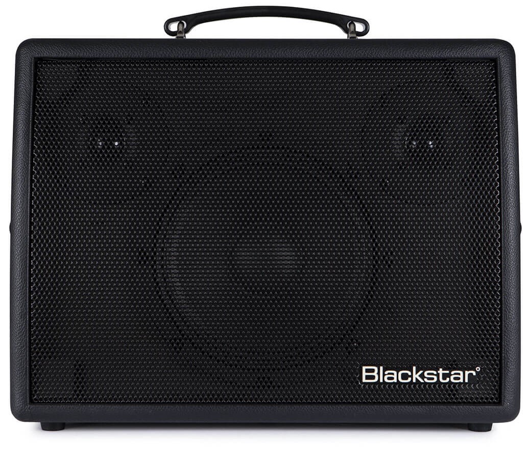 Sonnet 120 Akustisk Guitarforstærker   Sort fra Blackstar