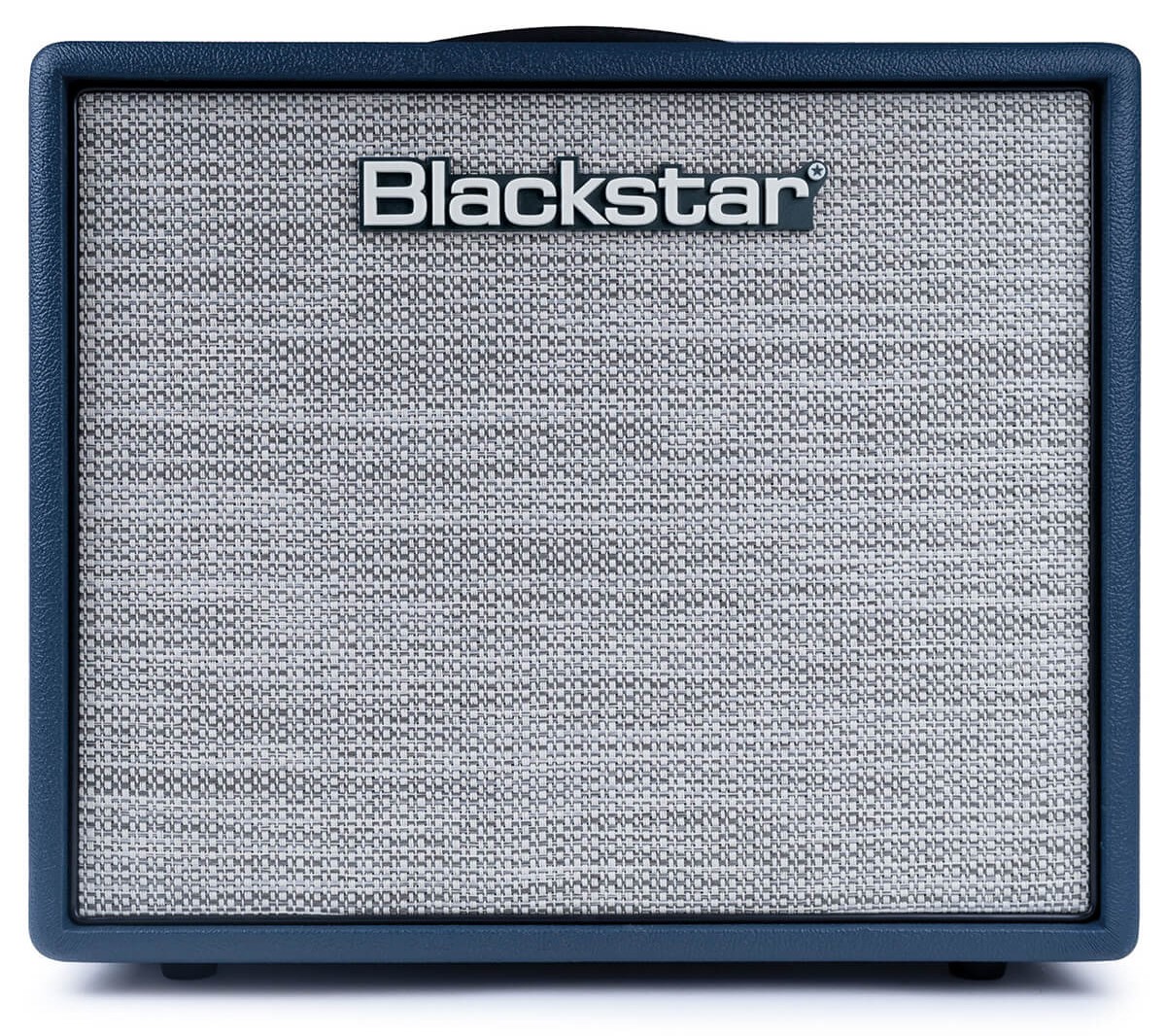 Studio 10 El34   Royal Blue Ltd El Guitar Combo Forstærker fra Blackstar