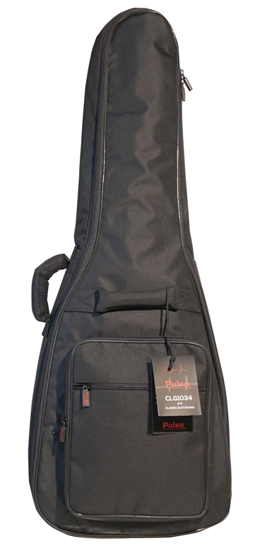 Clg1034 Gigbag Til Klassisk 3 4 Guitar fra Pulse