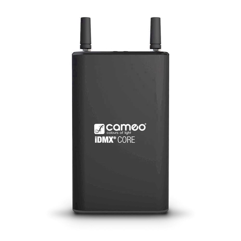 Wifi To W Dmx&trade; Converter   Idmx Core fra Cameo