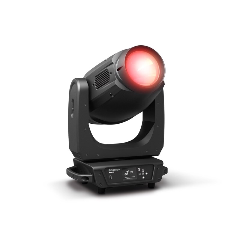 Wash Moving Head fra Cameo