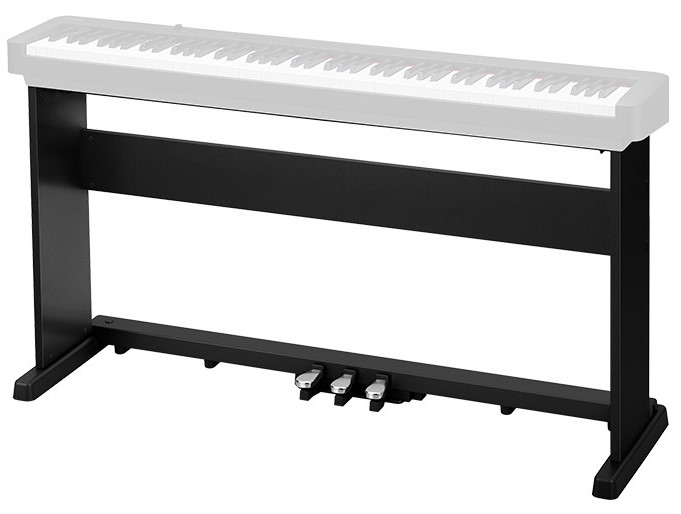 Cs 470p Ben Sæt Til Cdp S360 fra Casio