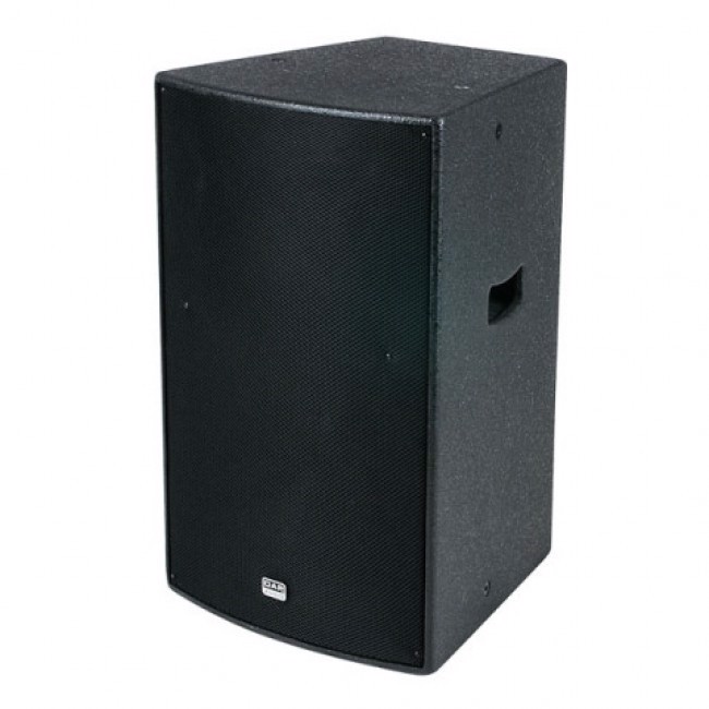 Dap Drx 12a Aktiv 12" Højt. Med 230w Forstærker