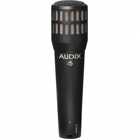 I5 fra Audix