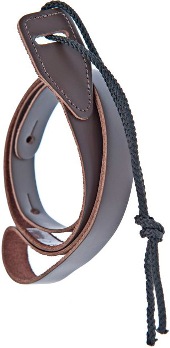 75m01 Mandolin Rem   Brun fra D'addario