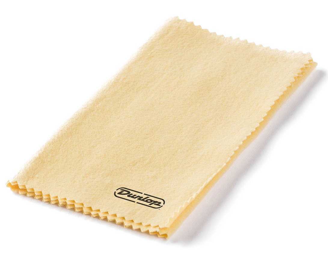 5400 Microfiber Polerklud fra Dunlop