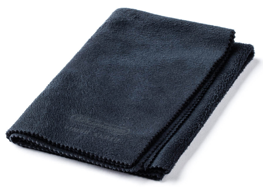 5430 Guitar Finish Cloth fra Dunlop